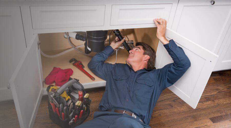 Local tankless water heater installation in Aberdeen, ID